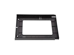 Front ramka przednia drzwiczek do mikrofalówki Electrolux / AEG 4055276572