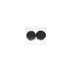 Filtr węglowy aktywny do okapu Whirlpool / Indesit / Ariston / Hotpoint 2 szt. 482000009756 C00333930 484000008782 C00384666