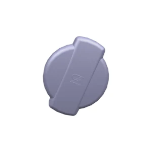 Zaślepka zmiękczacza wody do zmywarki Electrolux / AEG 65,9 mm