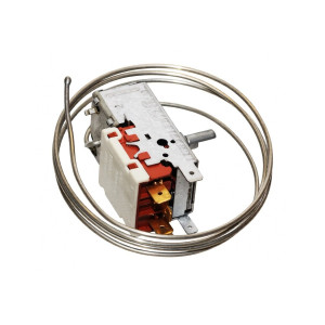 Termostat chłodniczy do lodówki i zamrażarki Ranco K59-L1260 RS/1321-8