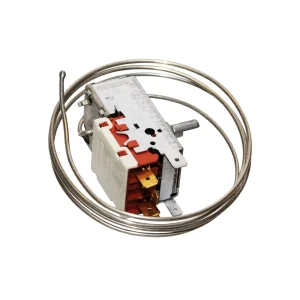 Termostat chłodniczy do lodówki i zamrażarki Ranco K59-L1260 RS/1321-8