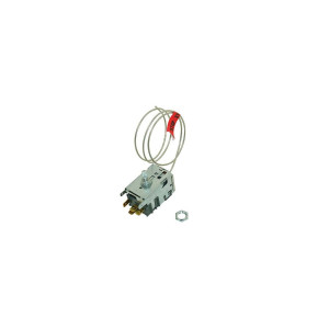 Termostat do lodówki Ariston / Indesit / Hotpoint / Whirlpool A13-0510 C00062918 482000027115 A130510