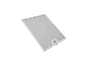 Filtr metalowy przeciwtłuszczowy do okapu kuchennego Electrolux / AEG 50248271004