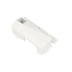 Obudowa kostkarki do lodówki Hisense / Gorenje K1645112