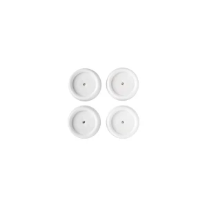 Podkładki antywibracyjne do pralki, suszarki i zmywarki Electrolux / AEG E4WHPA02 9029795243 9029792281