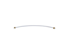 Rura z tuleją do ekspresu do kawy Electrolux / AEG 230 mm