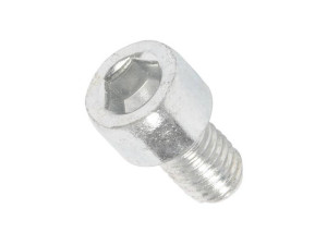 Śruba mocująca ocynkowana do ekspresu do kawy Electrolux / AEG M10x16 mm 50267820004