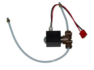 Elektrozawór do ekspresu do kawy Amica Barista 1210371