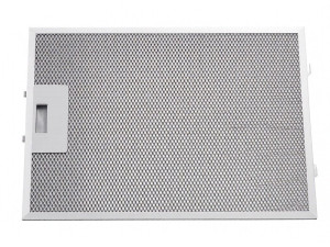 Filtr aluminiowy przeciwtłuszczowy do okapu Amica 1030822