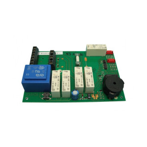 Moduł elektroniczny do okapu Amica 1004110
