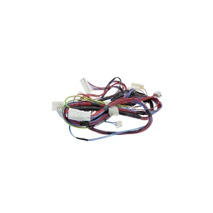Wiązka przewodów drzwi i modułu elektronicznego do zmywarki Electrolux / AEG / Zanussi 140008919015