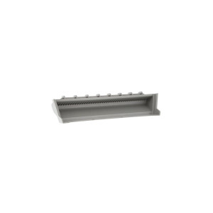 Uchwyt drzwi do zmywarki Electrolux / AEG szary 8074598015