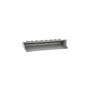 Uchwyt drzwi do zmywarki Electrolux / AEG szary 8074598015