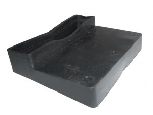Uszczelka wylotu powietrza do robota kuchennego MPM D/D-208