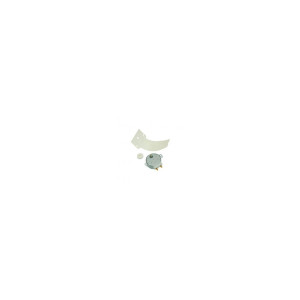 Silnik napędu talerza do kuchenki mikrofalowej Whirlpool / Indesit / Ariston / Hotpoint 4 W 481236158408 C00312759 481067848981 C00313149
