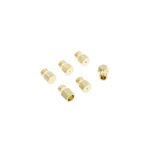 Zestaw dysz do palników kuchenki gazowej Electrolux / AEG PB, G30-G31/28-30 mbar 50272034005