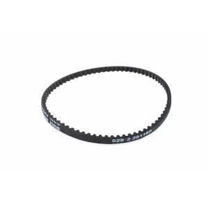 Pasek zębaty do turboszczotki odkurzacza Zelmer / Bosch 2120008