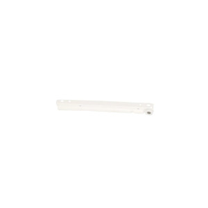 Lewa prowadnica szuflady chłodziarki Electrolux / AEG 250 mm 2211191016