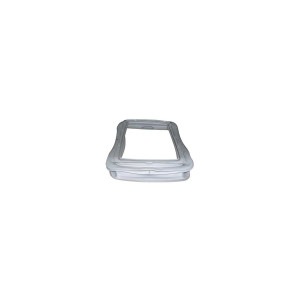 Fartuch drzwi pralki Whirlpool / Indesit / Ariston / Hotpoint 480110100143 C00320915