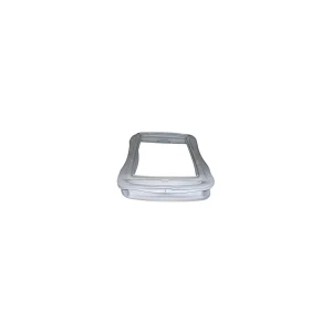 Fartuch drzwi pralki Whirlpool / Indesit / Ariston / Hotpoint 480110100143 C00320915
