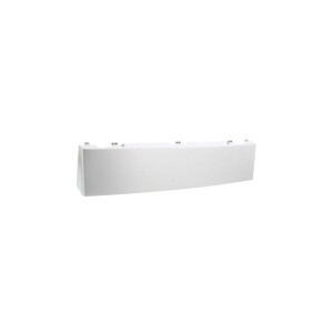 Cokół dolny do zmywarki Electrolux / AEG szary inox 1173372226