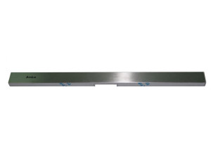 Panel frontowy inox do okapu teleskopowego Amica 60 cm 1049030