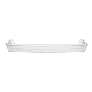 Balkonik dolny drzwi chłodziarki Amica 68 cm 1036334