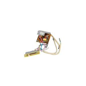 Moduł elektroniczny z płytką drukowaną do odkurzacza Electrolux / AEG 4071398319