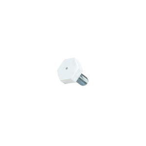 Regulowana nóżka do chłodziarki Electrolux / AEG 17 mm 2064755024