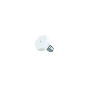 Regulowana nóżka do chłodziarki Electrolux / AEG 17 mm 2064755024