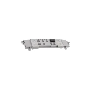 Interfejs użytkownika z płytką elektroniki do zmywarki Electrolux / AEG 1380024511