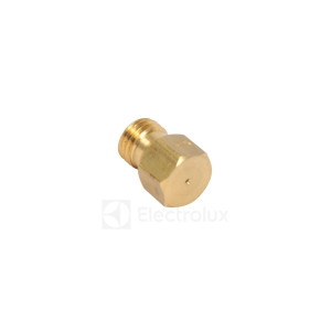 Dysza gazu do palnika kuchenki Electrolux / AEG 0,52 mm 3544000015