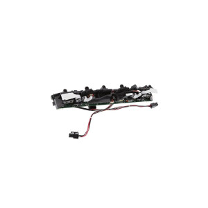 Elektronika z trzymaczem do odkurzacza automatycznego Electrolux / AEG MotionSense / RX7