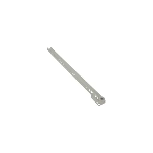 Lewa prowadnica dolnej szuflady zamrażarki Electrolux / AEG 350 mm 2250253032