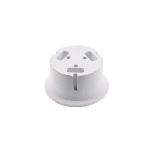 Pokrętło programatora do pralki Electrolux / AEG białe 1366128005