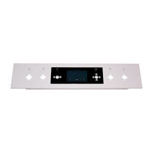 Tablica do kuchni gazowo-elektrycznej Amica Tablica.TRW 622_HTs[mm] Y2M4D soft st. b