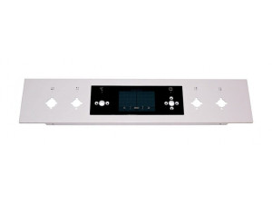 Tablica do kuchni gazowo-elektrycznej Amica Tablica.TRW 622_HTs[mm] Y2M4D soft st. b