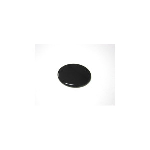 Nakrywka małego palnika do kuchenki i płyty gazowej Ariston / Indesit / Hotpoint / Whirlpool 54 mm C00047838 482000026658