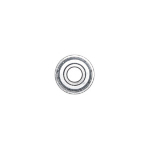 Łożysko toczne do odkurzacza Zelmer / Bosch 608 8 x 22 x 7 mm 70039