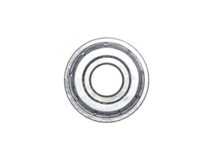 Łożysko toczne do odkurzacza Zelmer / Bosch 608 8 x 22 x 7 mm 70039
