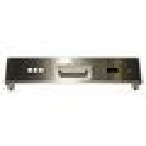 Panel przedni z maskownicą i uchwytem do zmywarki Amica 3010+3015 1020481
