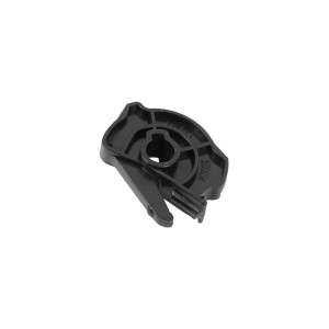Krzywka zamka drzwi do kuchenki mikrofalowej Electrolux / AEG 50293761008