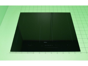 Płyta ze szkła ceramicznego do płyty indukcyjnej Amica PBP4VI542FThB4SC /SD