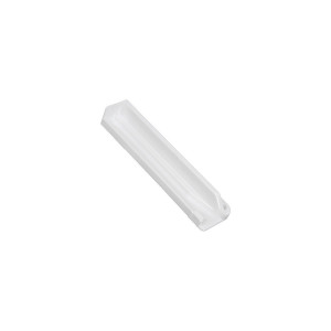 Prawa prowadnica szuflady zamrażarki Electrolux / AEG 2144384126