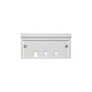 Obudowa lampy LED do chłodziarko-zamrażarki Amica