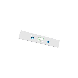 Panel obsługi do piekarnika Electrolux / AEG czarny 60 cm SET,2K