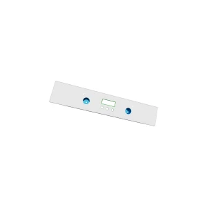 Panel obsługi do piekarnika Electrolux / AEG czarny 60 cm SET,2K