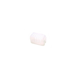 Osłona żarówki do lodówki i zamrażarki Ariston / Indesit / Hotpoint / Whirlpool 91 x 49 x 50 mm C00075648