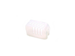 Osłona żarówki do lodówki i zamrażarki Ariston / Indesit / Hotpoint / Whirlpool 91 x 49 x 50 mm C00075648