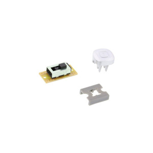 Przełącznik wł./wył. uchwytu do odkurzacza Electrolux / AEG 50299618004